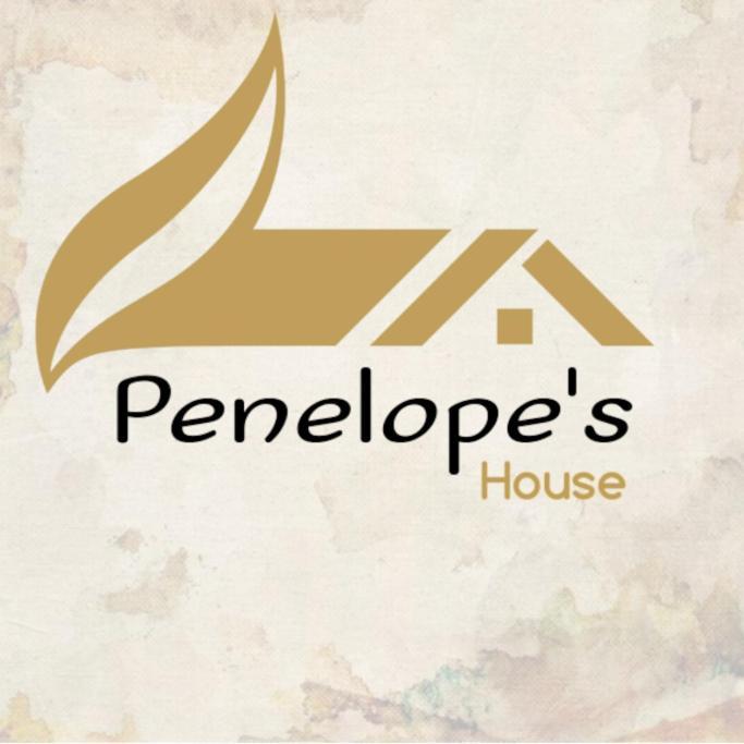 Penelope'S House Lägenhet Mantouki Exteriör bild